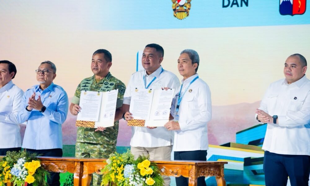 Fasilitas Pirolisis Dibangun di Galuga, Olah Timbunan Sampah jadi BBMT
