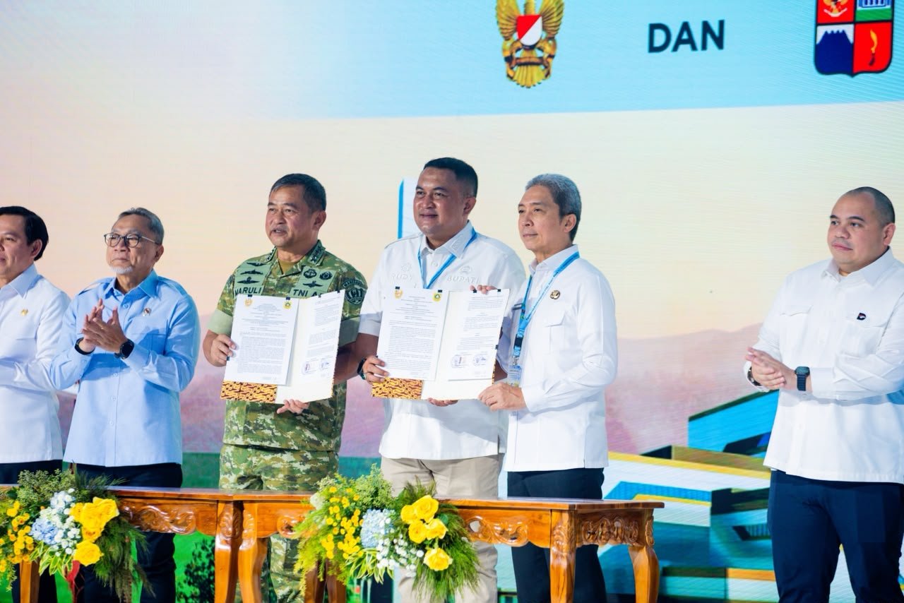 Fasilitas Pirolisis Dibangun di Galuga, Olah Timbunan Sampah jadi BBMT
