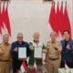 Bawa Investasi awal Rp10 Miliar, APCO Group-Entech Global Solution Bentuk Perusahaan Joint Venture