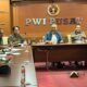 Website PWI Siap Terkonsolidasi di 38 PWI Daerah