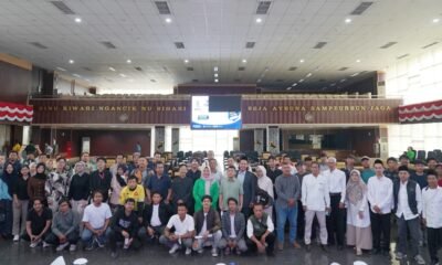 DPRD Sosialisasikan Perda Bale Badami, Penyelesaian Perkara Lewat Musyawarah