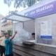 Waste Station di Balai Kota Bogor jadi Ruang Edukasi Pengelolaan Sampah