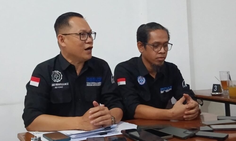 Sengketa Pengelolaan SPPG Savira Rangga Mekar Bergulir di PN Bogor