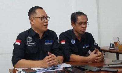 Sengketa Pengelolaan SPPG Savira Rangga Mekar Bergulir di PN Bogor