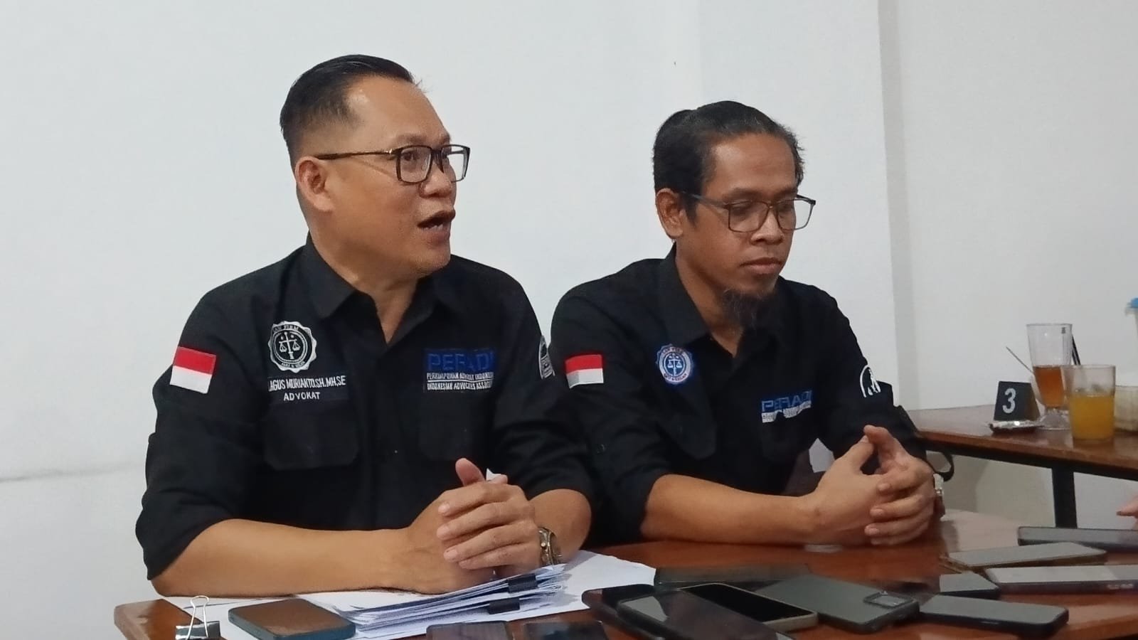 Sengketa Pengelolaan SPPG Savira Rangga Mekar Bergulir di PN Bogor