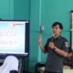 Edukasi Pemilih Pemula, Bawaslu Goes To School SMK Ranti Mula