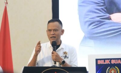 PWI Jabar Kecam Oknum Mengaku Wartawan Ngamuk di Sekolah