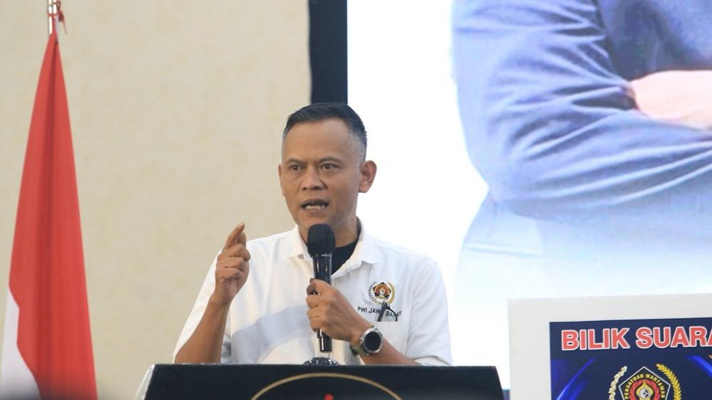 PWI Jabar Kecam Oknum Mengaku Wartawan Ngamuk di Sekolah