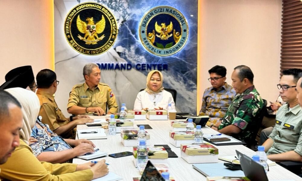 PSEL Bogor Raya 1 Mulai Dibangun pada September 2026