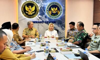 PSEL Bogor Raya 1 Mulai Dibangun pada September 2026