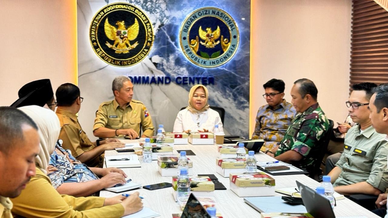 PSEL Bogor Raya 1 Mulai Dibangun pada September 2026