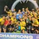 Gol Tunggal Antar Satpol PP Juara Wali Kota Bogor Cup 2026