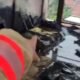 Ponpes di Kota Bogor Terbakar, Sejumlah Santri Sesak Napas