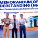 PT KAI dan Pemkot Bogor Siapkan Wajah Baru Stasiun Bogor