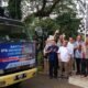 IPB University Kirim 1,2 Ton Nasi Steril untuk Warga Terdampak Gempa NTT