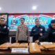 Pengiriman 18 Kg Ganja Bogor-Sidoarjo Digagalkan Polisi 