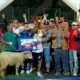 Tanah Baru Angkat Trofi Camat Cup Bogor Utara 2026