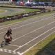 Motor Klasik Adu Cepat di Internasional Classic Bike Race Sentul