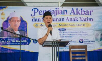 Revitalisasi Terminal Bubulak Berlanjut, Koridor Baru BisKita Disiapkan di Bogor Barat