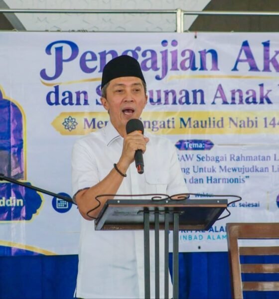 Revitalisasi Terminal Bubulak Berlanjut, Koridor Baru BisKita Disiapkan di Bogor Barat