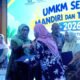 Penguatan UMKM Kota Bogor Lintas Sektor, dari Sertifikat Halal hingga Perluasan Akses Pasar
