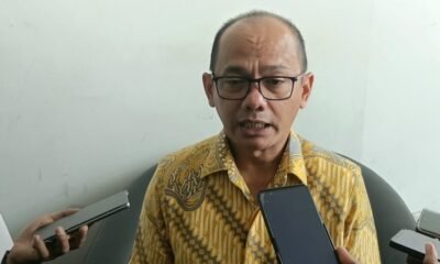 DPRD Kota Bogor Garap Regulasi Baru untuk Penataan Perparkiran