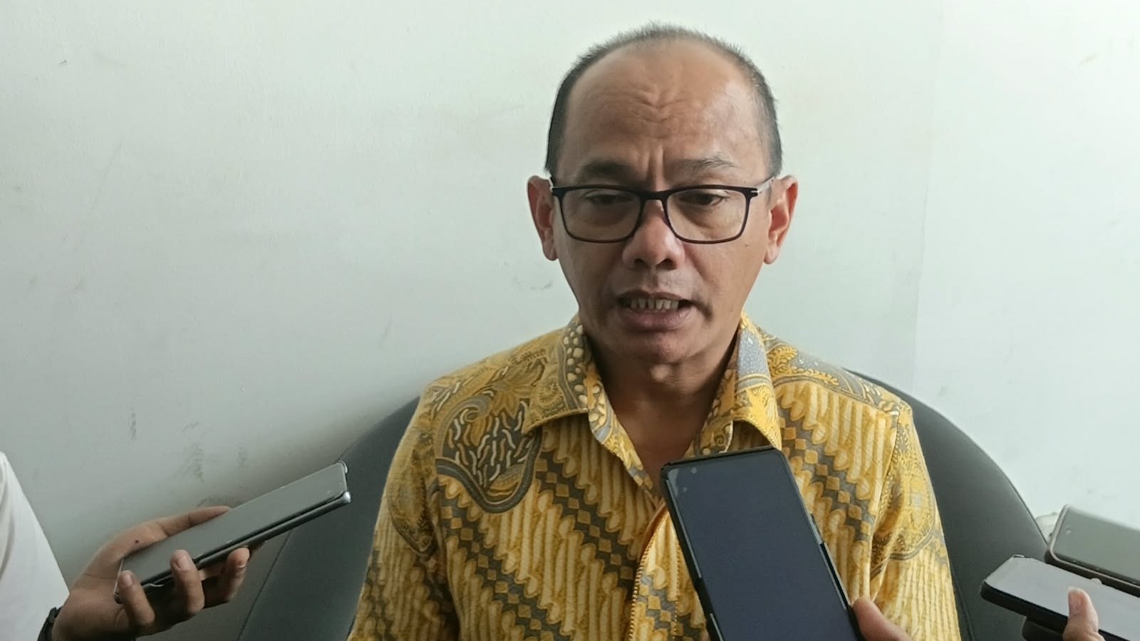 DPRD Kota Bogor Garap Regulasi Baru untuk Penataan Perparkiran