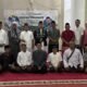 Maulid Nabi di Masjid Al-Ihsan, Warga Diajak Tumbuhkan Mahabah kepada Rasulullah