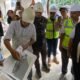 Jelang Porprov, Komisi III Pastikan Proyek GOR Pajajaran Sesuai Target