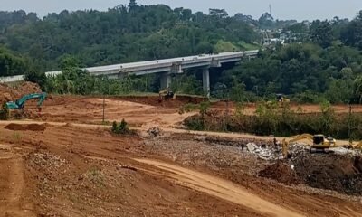 Sekolah Rakyat Bakal Dibangun di Rancamaya, Tampung 2.000 Siswa
