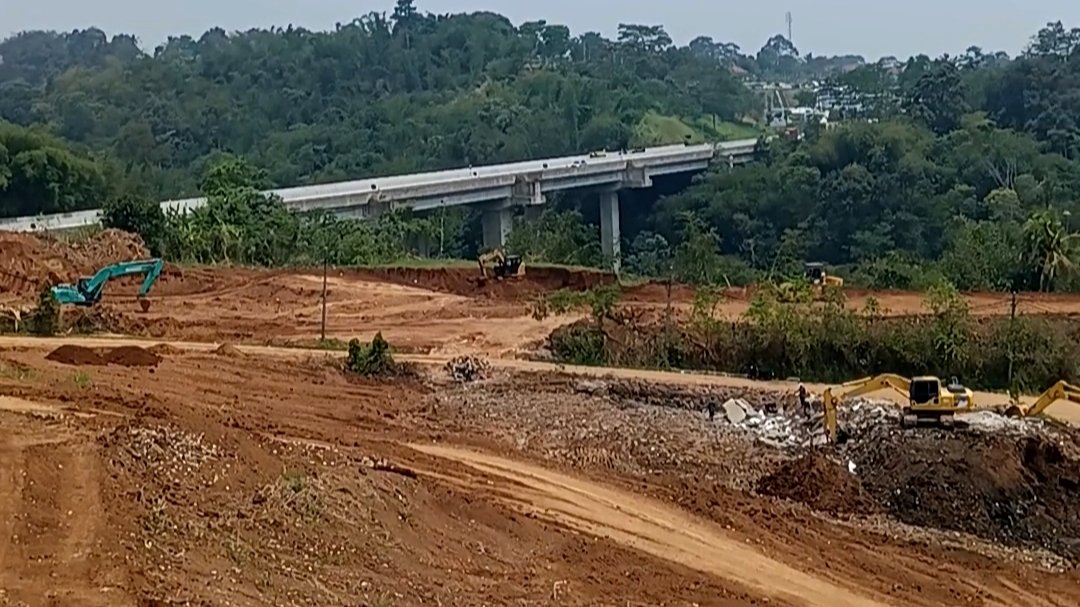 Sekolah Rakyat Bakal Dibangun di Rancamaya, Tampung 2.000 Siswa