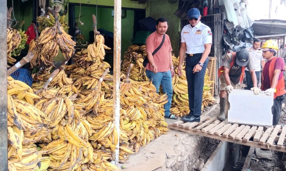 Jalan Merdeka Ditata, Pemkot Bogor Benahi Pedestrian dan Drainase