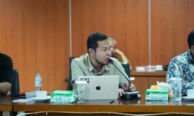 Anggaran BPJS Warga Kota Bogor Ditambah Rp18 Miliar Lebih