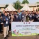 World Cleanup Day, Kota Bogor Perkuat Gerakan Pilah Sampah