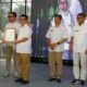 Pasar Gembrong Sukasari Raih Sertifikat SNI Pasar Rakyat