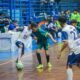 56 Tim Pelajar Bogor Berlaga di KNPI Futsal Championship