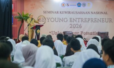 Kota Bogor Punya Banyak Potensi jadi Laboratorium Kewirausahaan