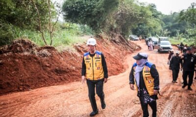 PSEL Kayumanis Ditarget Mulai Dibangun Akhir Tahun Ini