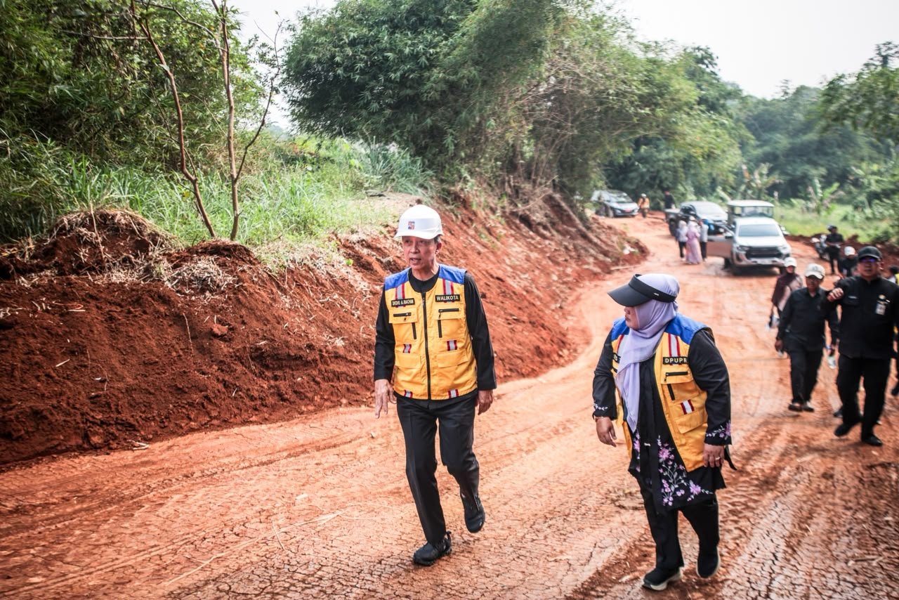 PSEL Kayumanis Ditarget Mulai Dibangun Akhir Tahun Ini