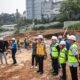 GOM Bogor Barat Dibangun, Lapangan Sepak Bola Ditarget Rampung Tahun Ini