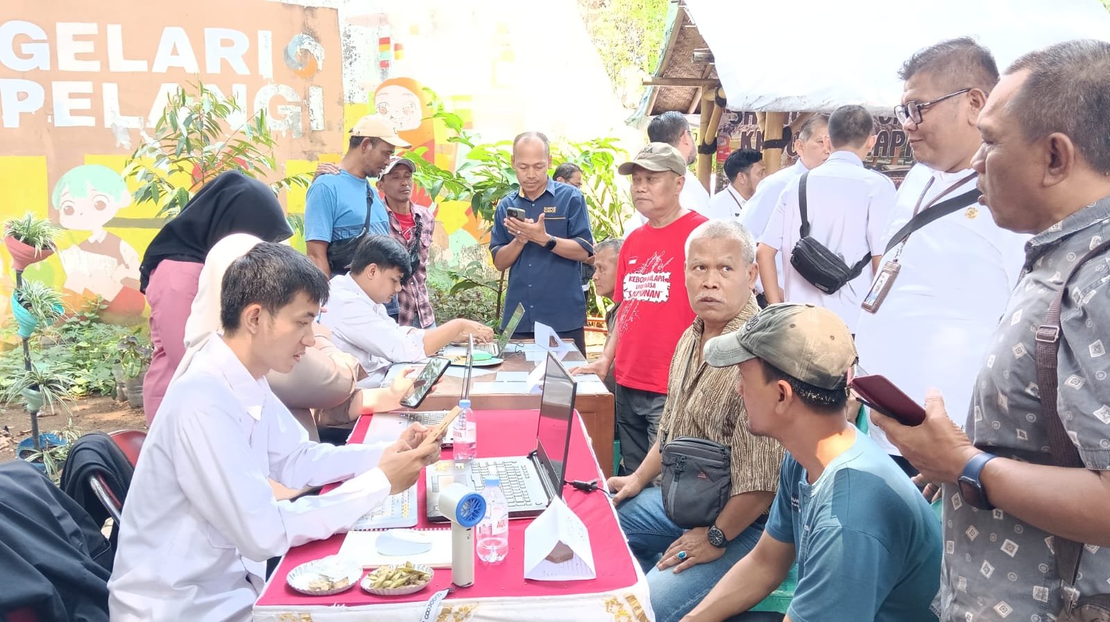 Aktivasi IKD Kota Bogor Capai 20 Persen, Kejar Target 30 Persen