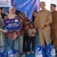 250 Paket Nutrisi Dibagikan di Sempur, Warga Juga Bisa CKG