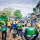 Persiapan Pembangunan JPO, Pemkot Bogor Sterilisasi MA Salmun 