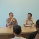 Kapolresta Bogor Kota Kunjungi PWI, Perkuat Kolaborasi dengan Wartawan