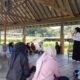 Sekolah Vokasi IPB University Bekali UMKM Mulyaharja Keterampilan Laporan Keuangan
