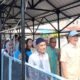 Jembatan Pulo Geulis Diresmikan, Kini Diperlebar dan Beratap
