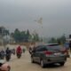 Trase Baru Batutulis Diuji Coba, Berlakukan Sistem Buka Tutup