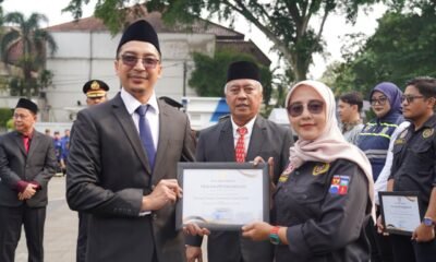 4 Isu Generasi Muda jadi Sorotan DPRD, dari Kerja hingga Kesehatan