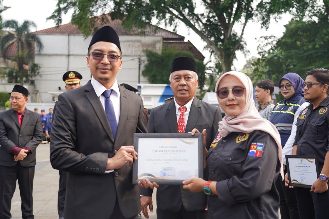 4 Isu Generasi Muda jadi Sorotan DPRD, dari Kerja hingga Kesehatan