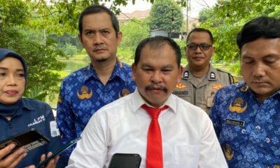 Kejar Aktivasi IKD, Kelurahan Cilendek Timur Jemput Bola